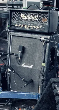 Marshall MX2x12AR