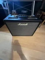 Marshall Origin 20 C Guitar combo amp - Mszanto [August 10, 2024, 8:21 pm]