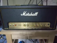 Marshall Origin 20H Guitar amplifier - Varga Béla Károly [Yesterday, 8:13 pm]