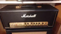 Marshall Origin 50 Cabezal de amplificador de guitarra - Szűrös Ferenc [Today, 10:13 am]