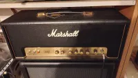 Marshall Origin 50H Gitarreverstärker-Kopf - Szűrös Ferenc [June 12, 2024, 2:05 pm]