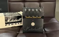 Marshall Shredmaster 90s Pedál - BMT Mezzoforte Custom Shop [June 22, 2024, 11:23 am]