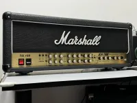 Marshall TSL100 Gitárerősítő-fej - Laller [2024.09.17. 15:02]