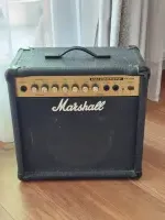 Marshall Valvestate VS15R Guitar combo amp - Morvai Gergely [Yesterday, 6:41 pm]