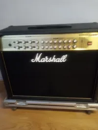 Marshall Valvestate 275 Guitar combo amp - Krisztián [Yesterday, 6:01 pm]