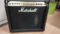 Marshall Valvestate 8040 Guitar combo amp - Bfi80 [August 4, 2024, 11:25 am]