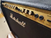 Marshall Valvestate 80V Model 8080 Guitar combo amp - Bebrevszky Dániel [July 1, 2024, 7:26 pm]