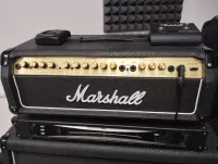 Marshall Valvestate 8100 Guitar amplifier - Bárány Csaba [Today, 9:17 am]