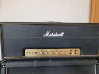 Marshall YJM 100 Gitarreverstärker-Kopf - Sab [Day before yesterday, 2:53 pm]