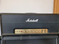 Marshall YJM 100 Gitárerősítő-fej - Sab [2024.10.24. 06:04]