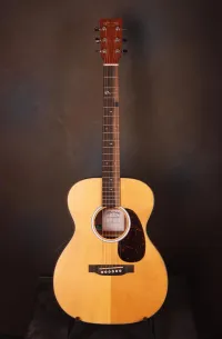 Martin 000JR-10E Shawn Mendes Elektroakusztikus gitár - Kisvakond [Tegnapelőtt, 17:50]