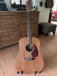 Martin D-15 Dreadnought - Made in USA Acoustic guitar - Tibi [Yesterday, 6:43 pm]