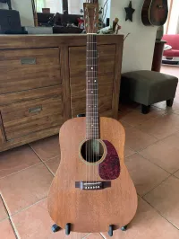 Martin D-15 Dreadnought - Made in USA Akusztikus gitár - Tibi [2024.09.15. 21:44]