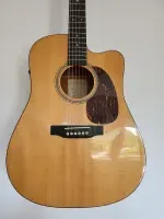 Martin DC-16GTE USA Electro-acoustic guitar - Amalgam [August 10, 2024, 12:19 pm]