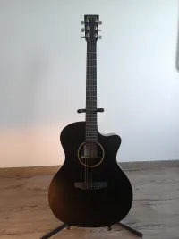 Martin GPC-X1E Electro-acoustic guitar - Adam9921 [September 20, 2024, 8:51 pm]