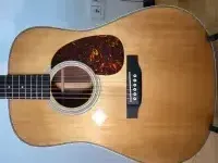Martin HD-28 USA 2016 Akustická gitara - Amalgam [June 22, 2024, 11:19 am]
