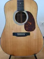 Martin HD-28 USA Akusztikus gitár