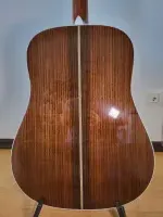 Martin HD-28 USA 2016 Acoustic guitar - Amalgam [September 20, 2024, 7:35 pm]