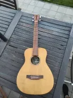 Martin LX1E Electro-acoustic guitar - Admirális Generális [Yesterday, 7:06 pm]