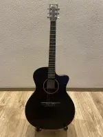 Martin MARTIN GPC-X1E Black Guitarra electroacústica - Adam9921 [July 22, 2024, 1:46 pm]