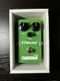 Maxon OD808