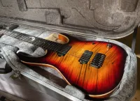 Mayones Duvell Elite 7 Bariton Electric guitar 7 strings - PFBalazs [May 30, 2024, 5:45 pm]