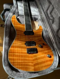 Mayones Regius 6 Custom Shop Elektromos gitár - PFBalazs [2024.05.30. 17:45]