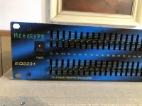 Mc CRYPT EQ 2231