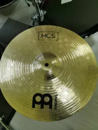 Meinl HCS Cymbal - BIBmusic [September 20, 2024, 7:24 pm]