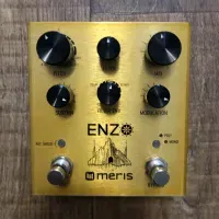 Meris Enzo Pedal - andorsperling [July 3, 2024, 2:01 pm]
