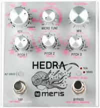 Meris Hedra