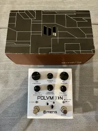 Meris Polymoon Effect pedal - Andrea [May 20, 2024, 1:22 pm]