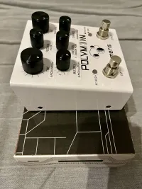 Meris Polymoon Effect pedal - Andrea [Yesterday, 10:01 pm]