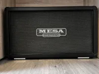 Mesa Boogie 212 Cab Gitarretruhe - Végső Sándor Szilárd [Today, 4:32 pm]