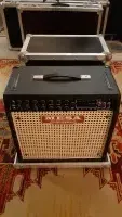 Mesa Boogie DC-3 Dual Caliber Kombinovaný zosilňovač pre gitaru - Karacsonyi Szabolcs [July 2, 2024, 8:31 am]