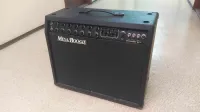 Mesa Boogie DC-5 Gitárkombó - Leidl Dani [Tegnapelőtt, 21:14]