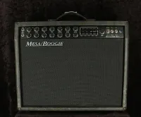 Mesa Boogie Dual Caliber DC-5 Gitarrecombo - Vintage52 Hangszerbolt és szerviz [June 7, 2024, 2:55 pm]