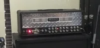 Mesa Boogie DUAL RECTIFIER Guitar amplifier - Végső Sándor Szilárd [Today, 11:58 am]