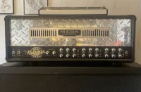 Mesa Boogie Dual rectifier Gitárerősítő-fej - The Hun [2024.06.13. 07:48]
