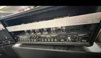 Mesa Boogie Dual Rectifier Guitar amplifier - The Hun [Today, 9:26 am]