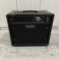 Mesa Boogie Express 525 1x10 tube guitar combo - gatya [Day before yesterday, 9:57 am]