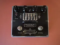 Mesa Boogie Flux Five Pedal - Navratyil János [Yesterday, 8:18 am]