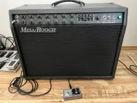 Mesa Boogie  Guitar combo amp - Makkai Gábor [September 18, 2024, 5:08 pm]