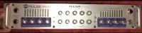 Mesa Boogie M-pulse 600 Bass guitar amplifier - GerLe [June 17, 2024, 2:32 pm]