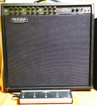 Mesa Boogie Nomad 45, 4x10 Kombinovaný zosilňovač pre gitaru - vintageibanez [September 11, 2024, 11:21 am]