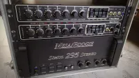 Mesa Boogie Quad preamp + Simul 295 Gitarreverstärker-Kopf - fvile [July 3, 2024, 10:52 am]