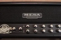 Mesa Boogie Single Rectifier Series 2 Rectoverb Cabezal de amplificador de guitarra - tyuri [November 8, 2024, 4:10 pm]