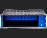 Midas L10 Lunchbox Rack szekrény - József Zoltán [2024.06.10. 10:45]