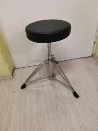 Millenium Dobszék Drum chair - BIBmusic [September 19, 2024, 1:13 pm]