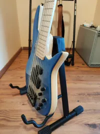 MLP MLP PM5 Bass guitar - Csaba Seres [Day before yesterday, 9:57 pm]